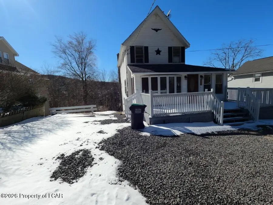 355 Ridge Avenue, Harveys Lake, PA 18612 - #2