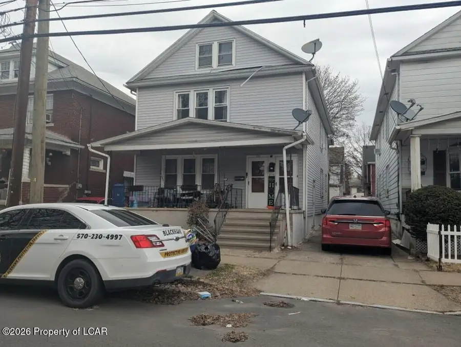 283 Academy Street, Wilkes Barre, PA 18702 - #2