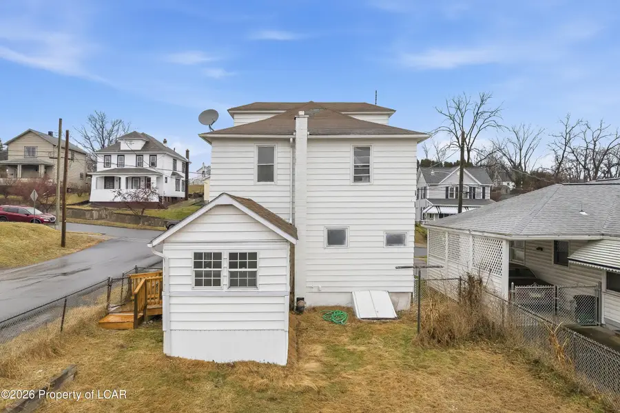 756 Bennett Street, Luzerne, PA 18709 - Image #3