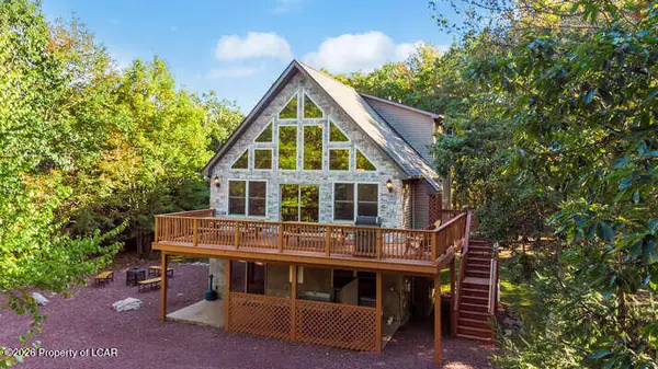 68 Skye Drive, Lake Harmony, PA 18624