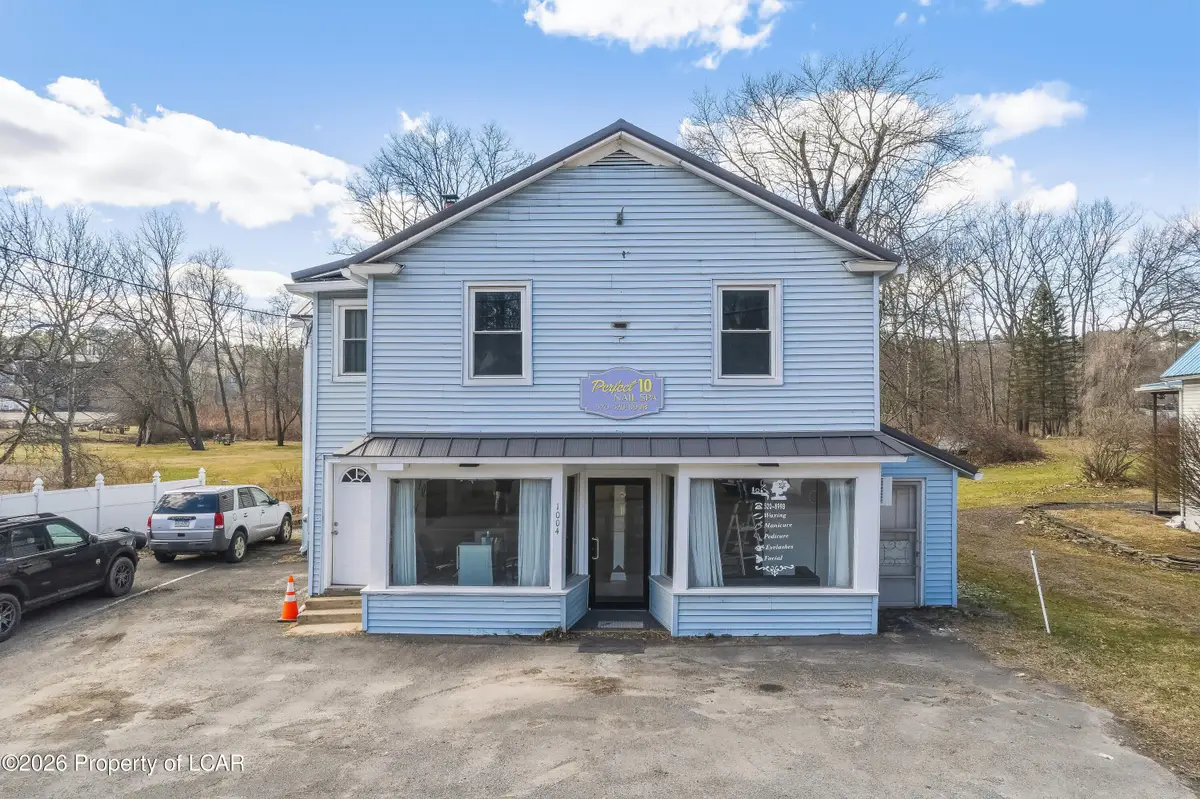 1004 Lower Demunds Road, Dallas, PA 18612 - #1