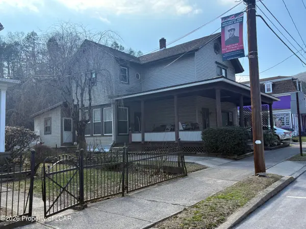 67 W Union Street, Shickshinny, PA 18655