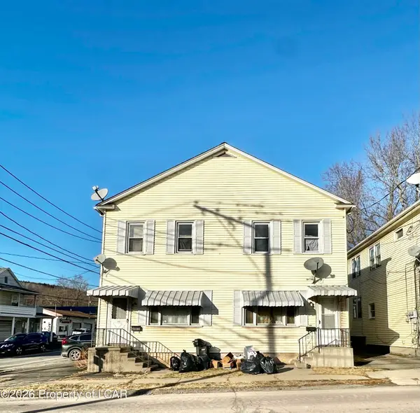 112 Wilson Street, Larksville, PA 18704