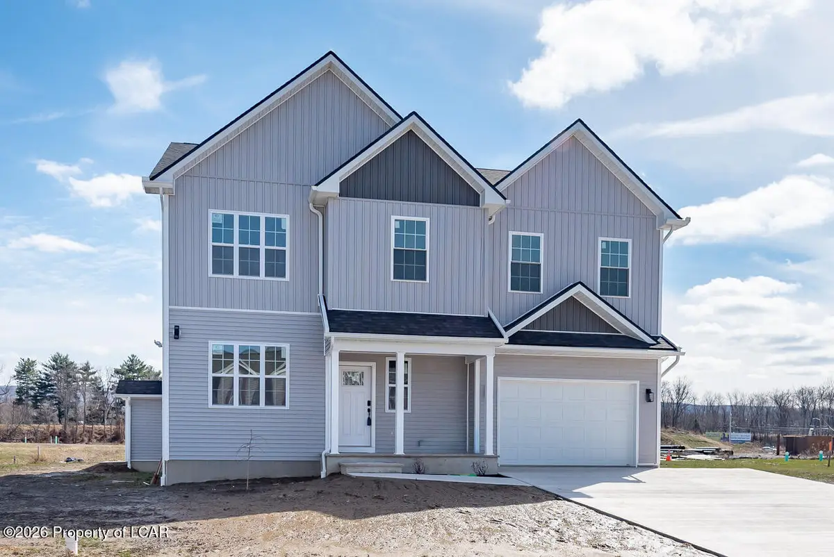 426 Plymouth Avenue, Hanover, PA 18706 - #1