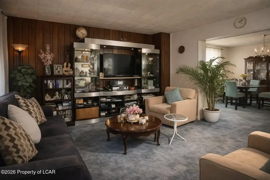 625 Franklin Street, Wilkes Barre, PA 18702 - #2