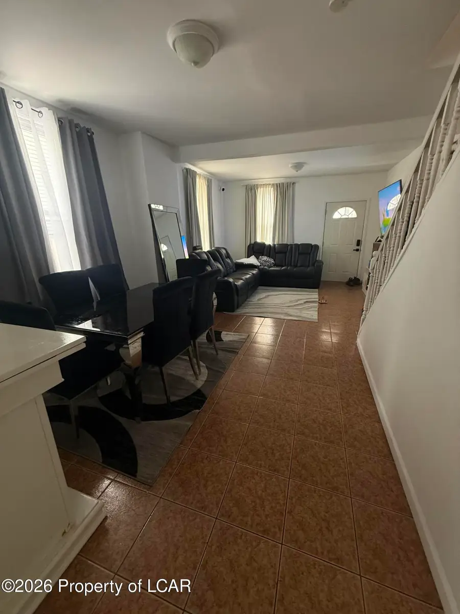 846 N Vine Street, Hazleton, PA 18201 - #3