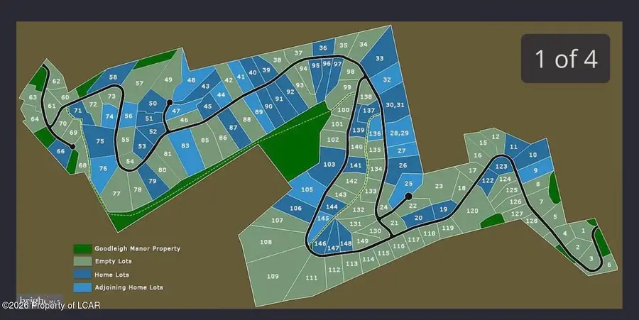 5 Manorview Drive, Dallas, PA 18612 - #2