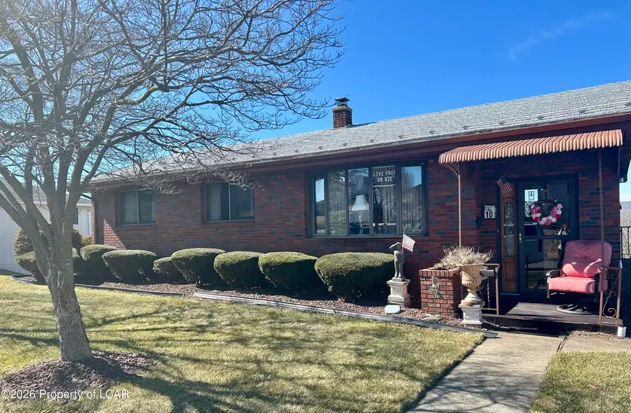 10 Fairlawn Drive, Hughestown, PA 18640 - #3