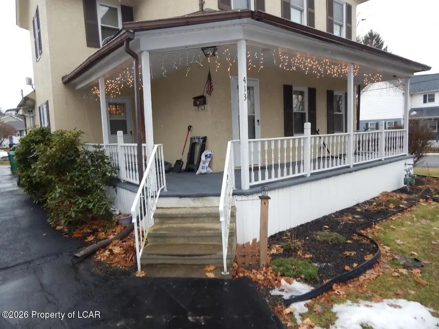 413 Delaware Street, Jessup, PA 18434 - Image #2