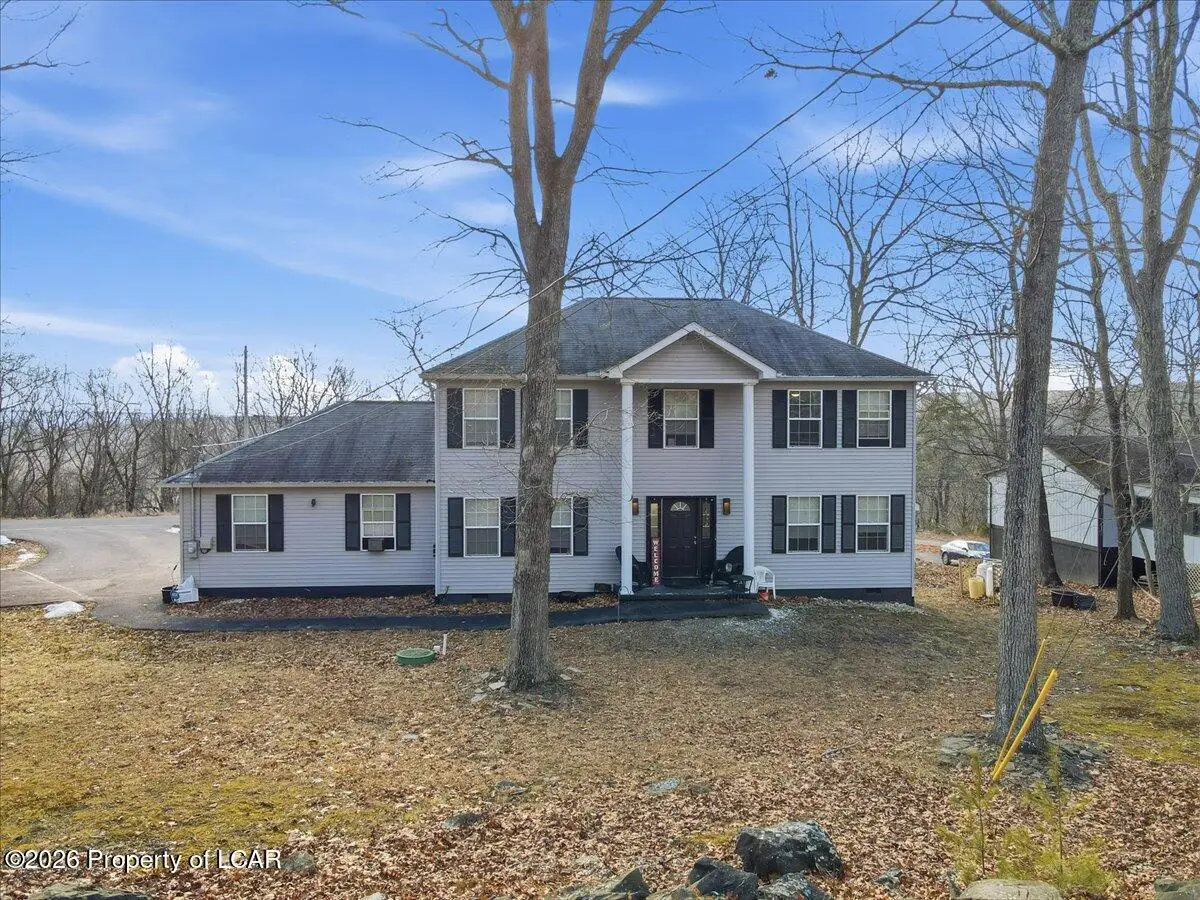 134 Durham Court, Bushkill, PA 18324 - #1