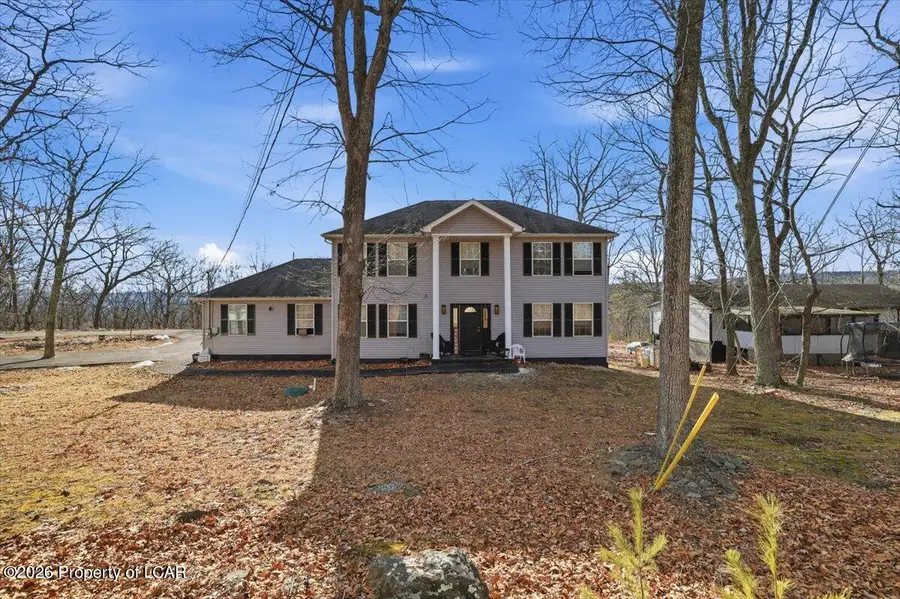 134 Durham Court, Bushkill, PA 18324 - #2