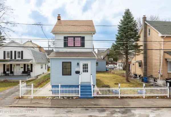 332 North Street, West Hazleton, PA 18202