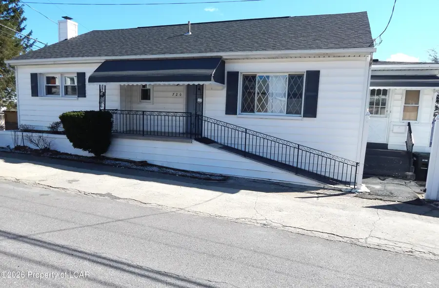 720 7th Street, Hazleton, PA 18201 - #2