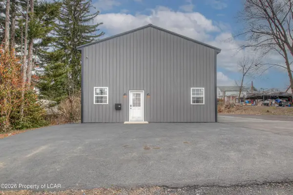 386 S Main Street, Jenkins Township, PA 18640