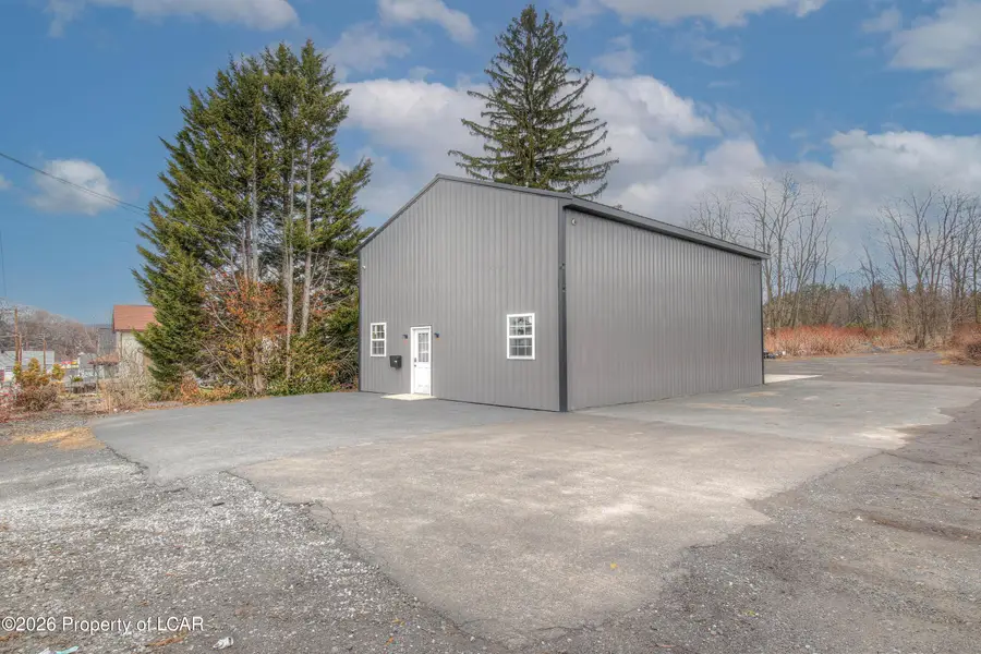 386 Main Street, Jenkins, PA 18640 - #2