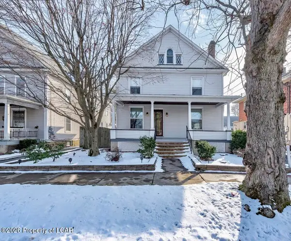 125 Warren Street, West Pittston, PA 18643