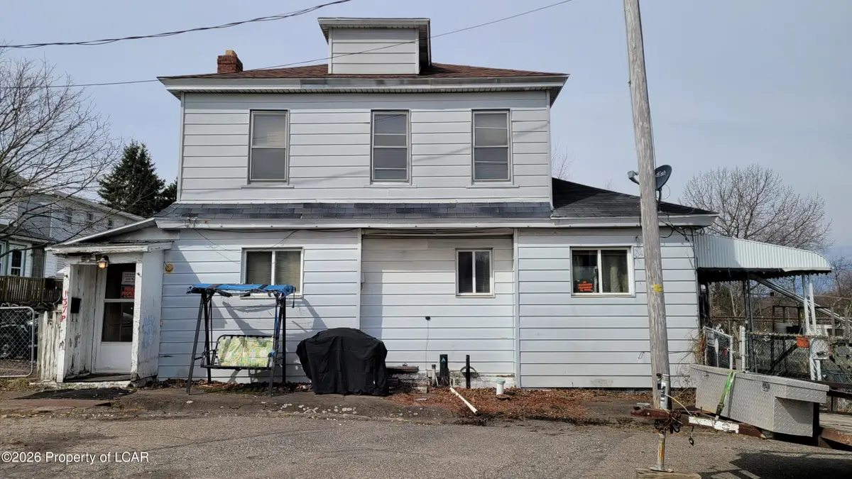 137 Jackson Street, McAdoo, PA 18237 - #1