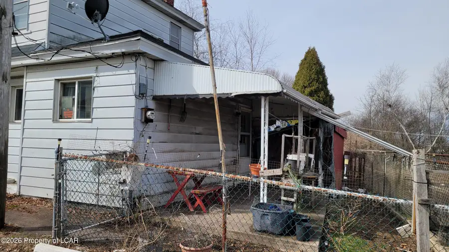 137 Jackson Street, McAdoo, PA 18237 - #3