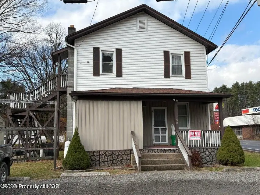 192-193 Pennsylvania 239, Shickshinny, PA 18655 - #1