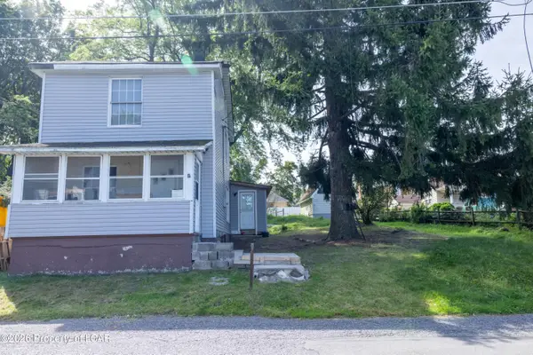 10 E Church Street, Hazle Twp, PA 18201