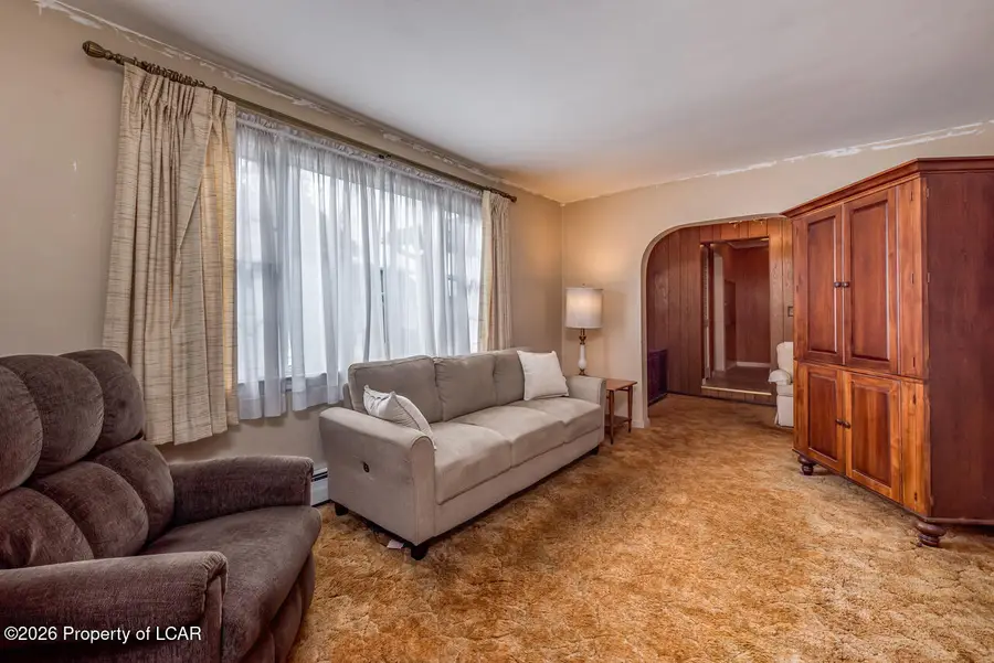 420 Grace Street, Old Forge, PA 18518 - #3