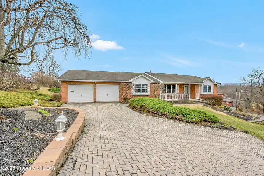 14 Price Street, Plains, PA 18705 - #2