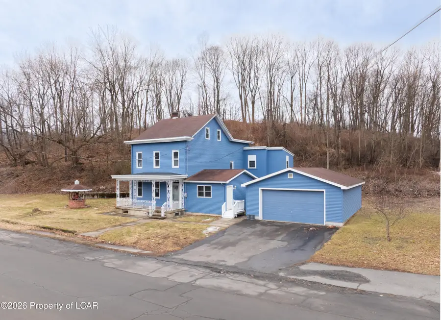 731 Water Street, Pottsville, PA 17901 - Image #2