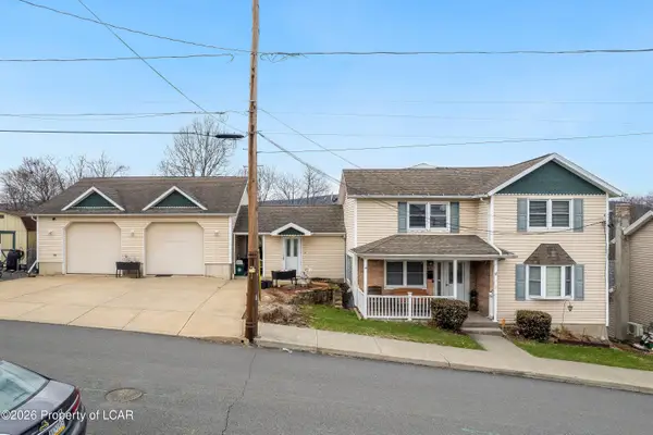 65 Johnson Street, Pittston, PA 18640