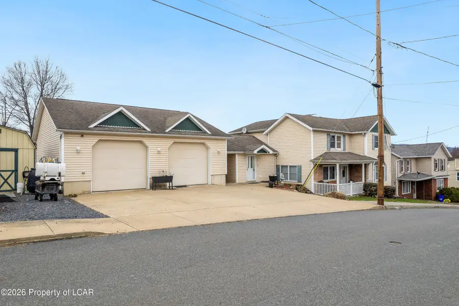 65 Johnson Street, Pittston, PA 18640 - #2