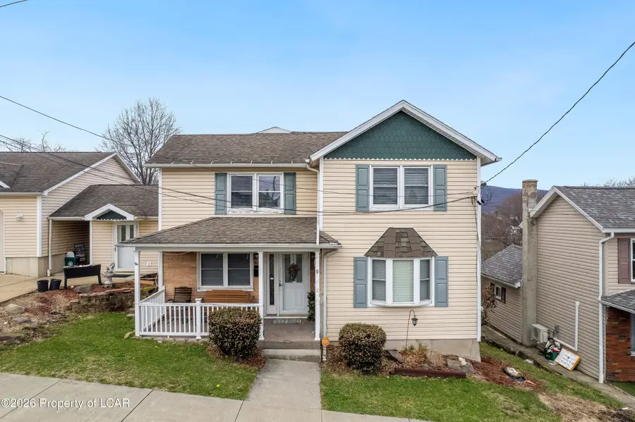 65 Johnson Street, Pittston, PA 18640 - #3