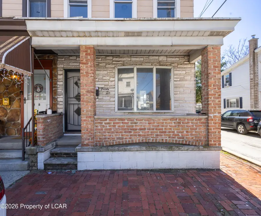 26 Elm Street, Tamaqua, PA 18252 - #2