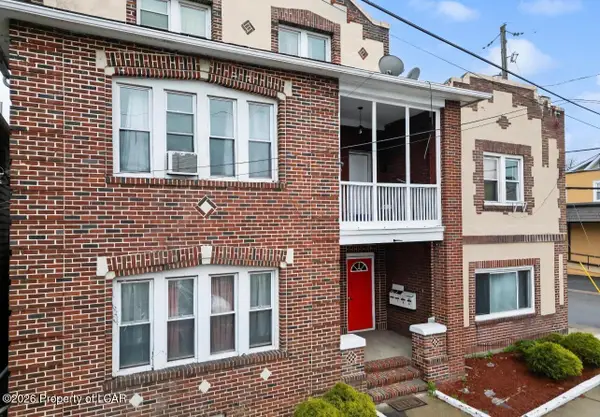 1210 S Main Street, Hanover Township, PA 18706