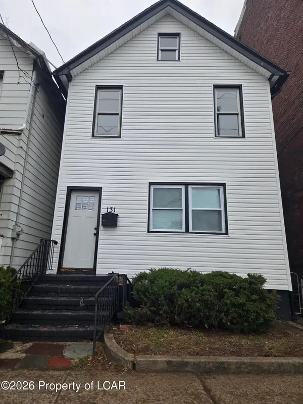 131 Academy Street, Wilkes-Barre, PA 18702