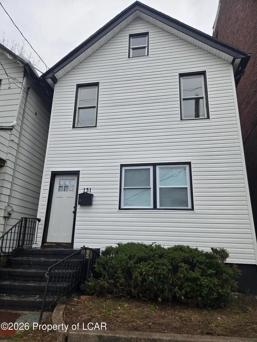 131 Academy Street, Wilkes Barre, PA 18702 - #2
