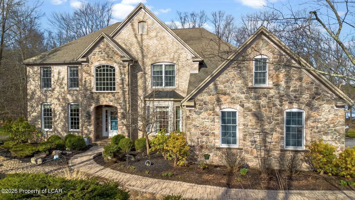 414 Ice Harvest Drive, Mountain Top, PA 18707 - #1