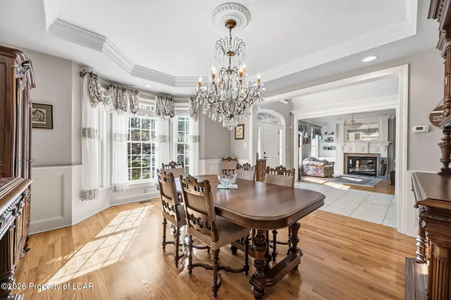 414 Ice Harvest Drive, Mountain Top, PA 18707 - #3