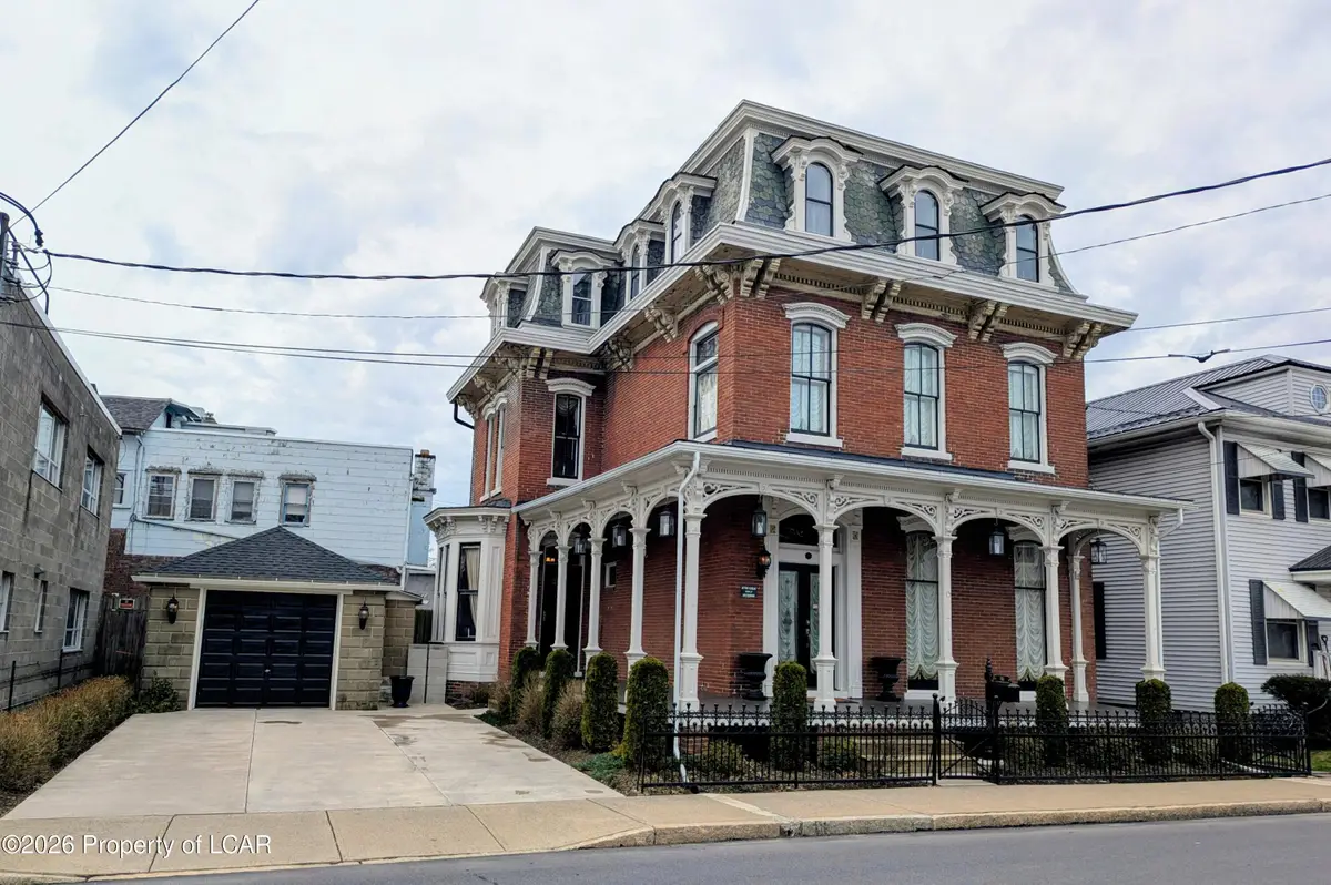 15 Gaylord Avenue, Plymouth, PA 18651 - #1