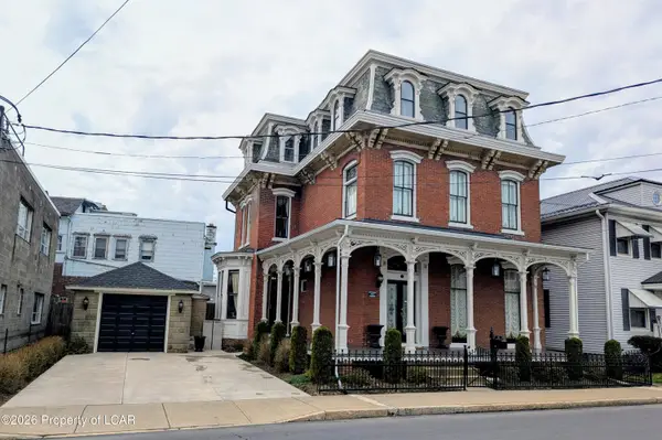 15 Gaylord Avenue, Plymouth, PA 18651