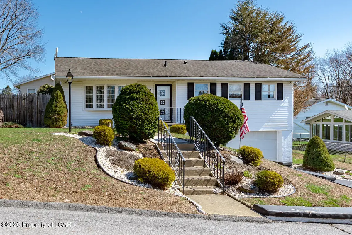 5 Lee Ann Lane, West Wyoming, PA 18644 - #1