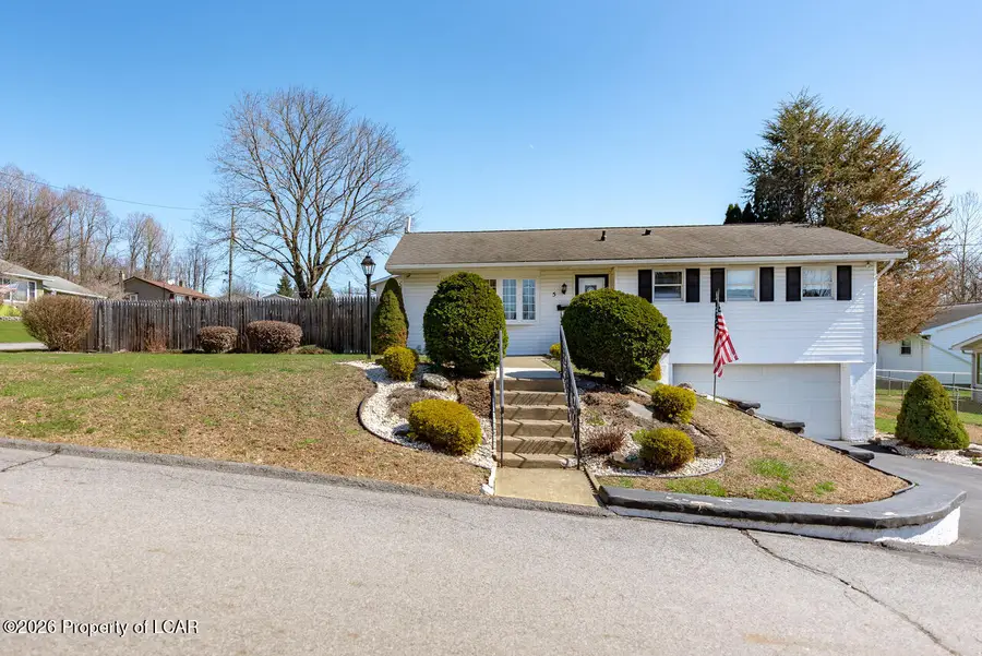 5 Lee Ann Lane, West Wyoming, PA 18644 - #2