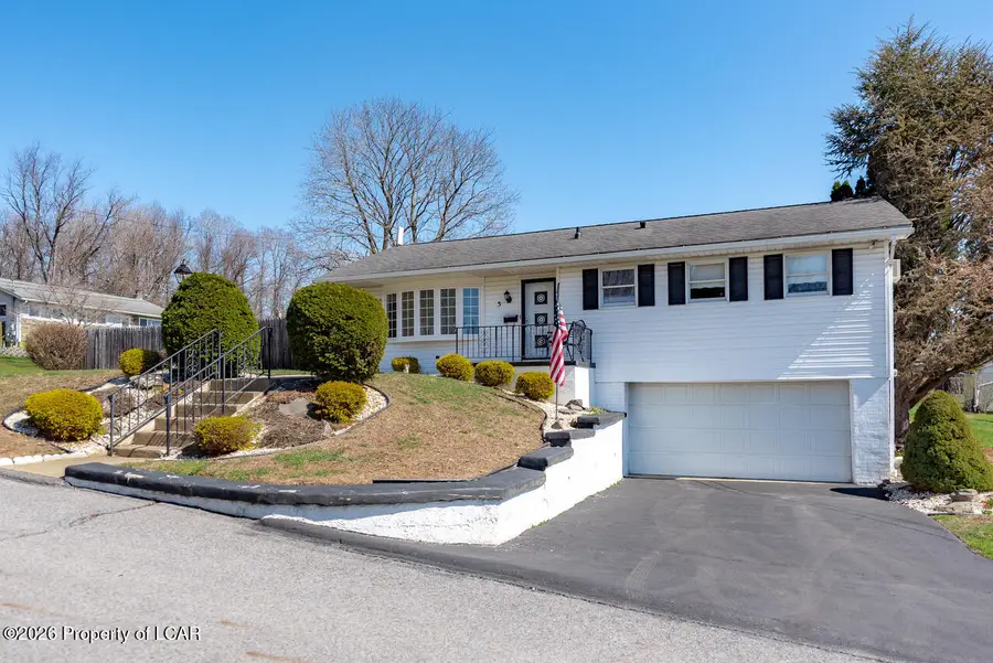 5 Lee Ann Lane, West Wyoming, PA 18644 - #3