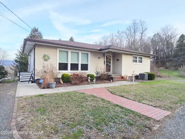 400 W State Street, Larksville, PA 18651
