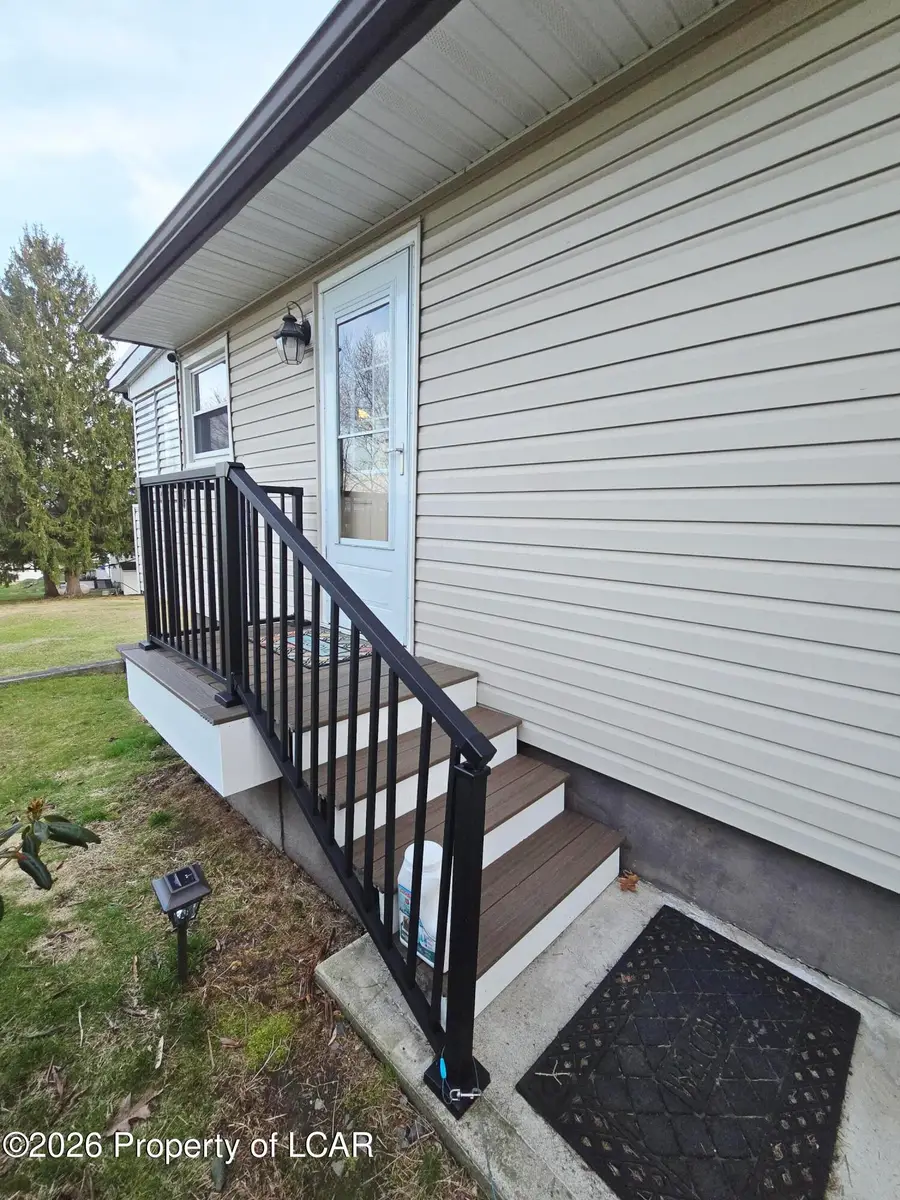 400 W State Street, Larksville, PA 18651 - #3