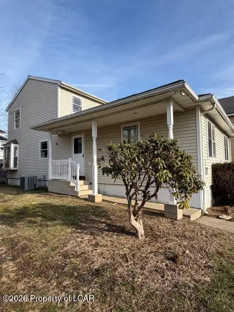242 E Grand Street, Nanticoke, PA 18634