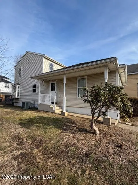 242 E Grand Street, Nanticoke, PA 18634 - Image #2