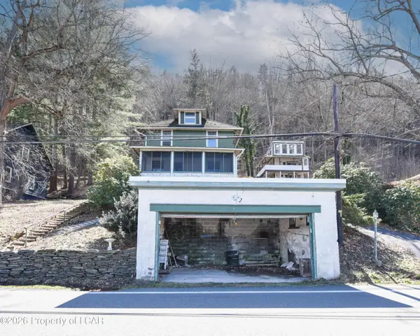 1938 Pennsylvania 92, Harding, PA 18643