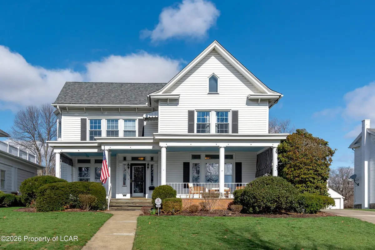 908 Susquehanna Avenue, West Pittston, PA 18643 - #1