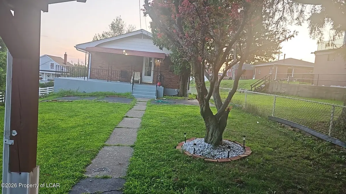 662 Monges Street, Hazleton, PA 18201 - #1