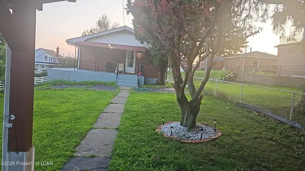 662 Monges Street, Hazleton, PA 18201