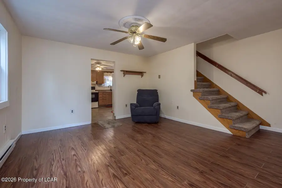 17 Manhattan Street, Ashley, PA 18706 - #3